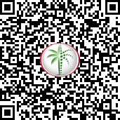 Arancia Yards regulatory QR code